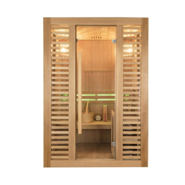 Sauna venetian 2,- Agua Your Oasis